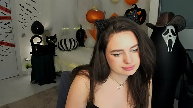 Chat +18 de MiracleCurly ao vivo