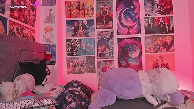 MissCurvyTop – Live XXX-chat