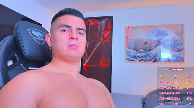 Chat XXX ao vivo de RJBarto