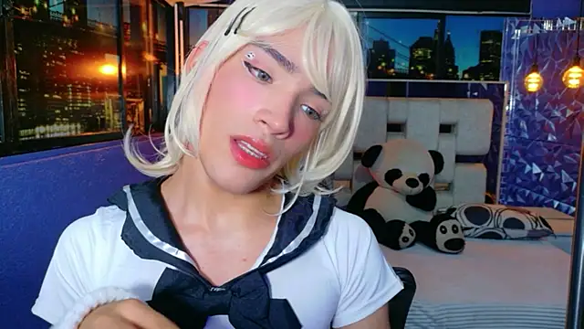 isaac_nova – Live XXX-chat