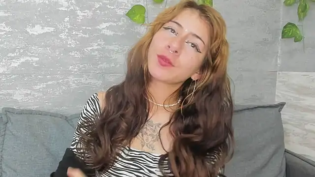 แชท XXX สดของ Mhelanny2