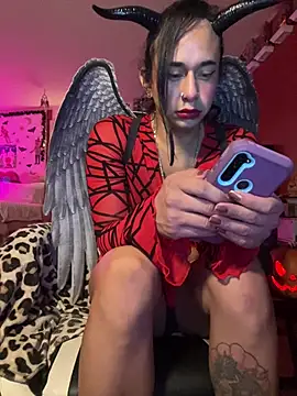 TranSexualJade95 Chat XXX in diretta