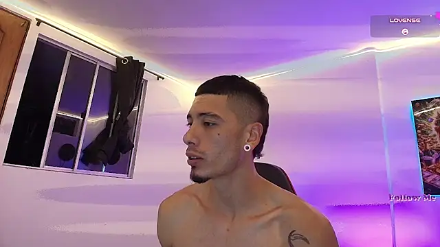 Chat XXX ao vivo de Darkwin666