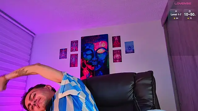 Chat +18 de dimitri-bilak ao vivo