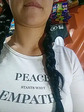 Sol_Scarleett's Live XXX Chat
