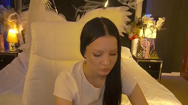 MissSonyaShyn Live XXX chat