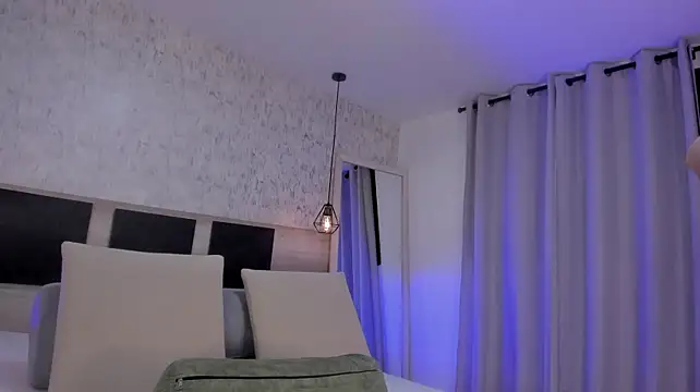 Sembang XXX Secara Langsung Valentina_carter1