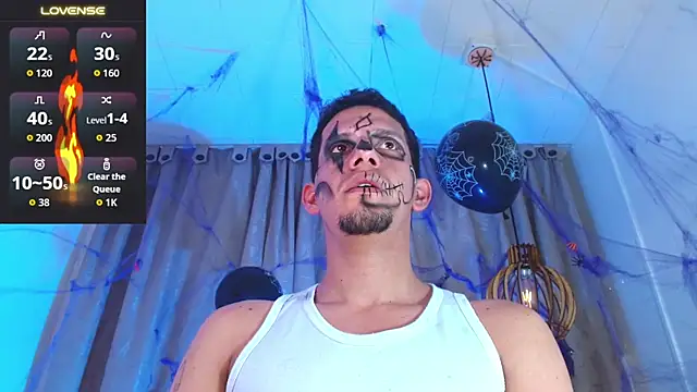 Czat XXX na żywo – _Dominic_Smith_
