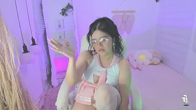 magicrainbow8's Live XXX Chat