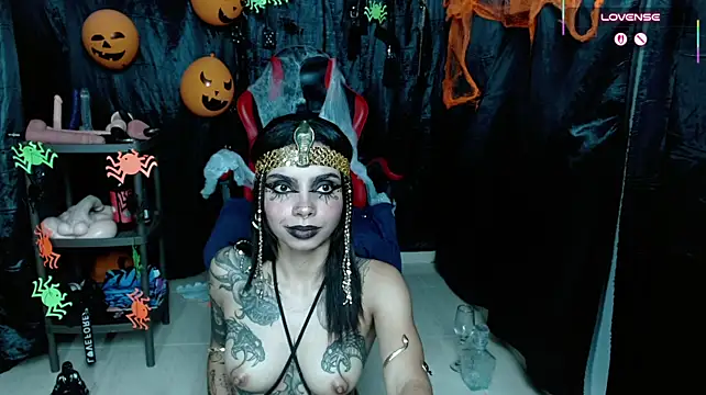 Electra_Darkkkn Live XXX chat