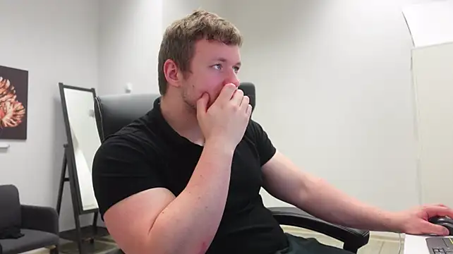 Richard_Dullas – Naživo XXX chat