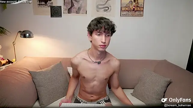 Chat XXX en directo de boream