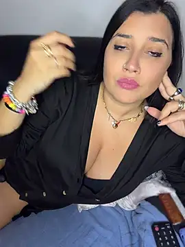 Novababy18 Live XXX Chat