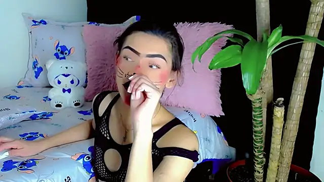 NathalialLooes – Live XXX-chat
