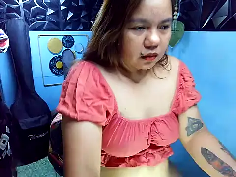 ambersmilen Live XXX chat