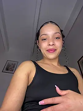 Yasmin777_'s Live XXX Chat