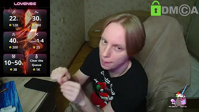 Getoverherenow Chat XXX live