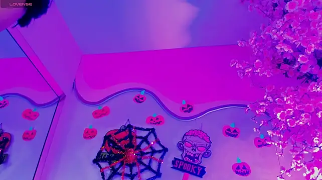 Aria_Joness_ 现场XXX聊天