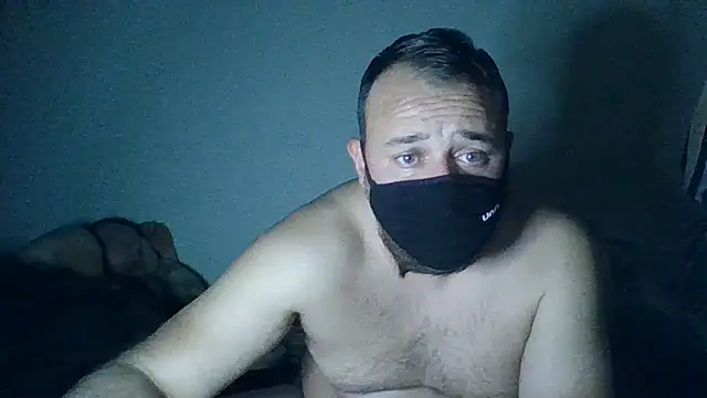 RiddickXKing webcam show