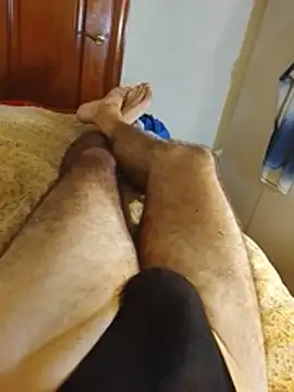 Miriamo Live XXX Chat