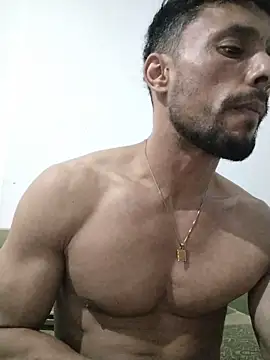Chat +18 de Arabprinceofslv ao vivo