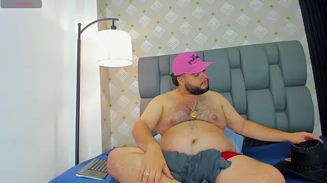DamianVegaaa Live XXX-chat