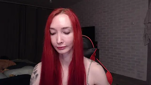 Roxy_Silver Chat XXX live