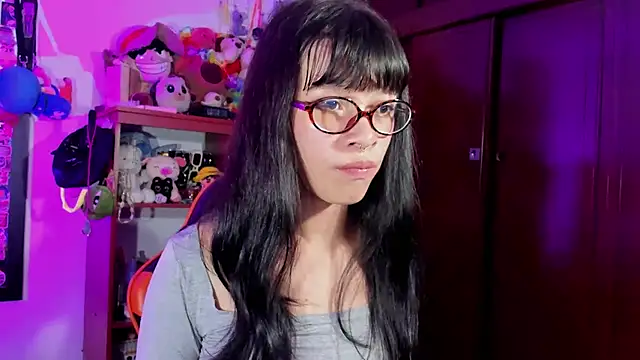 دردشة Marceline_0 الجنسية المباشرة