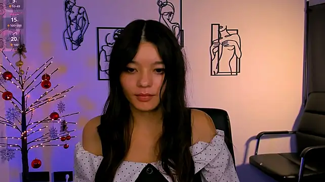 itscharlliee Chat XXX in diretta