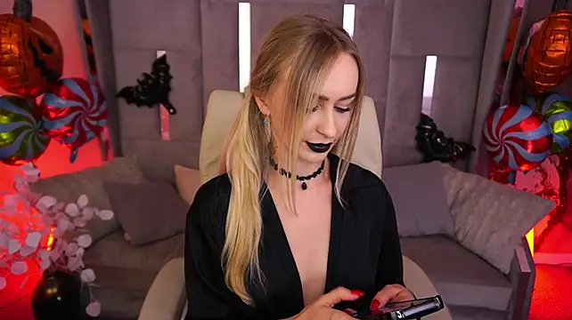 دردشة GraceCandy الجنسية المباشرة