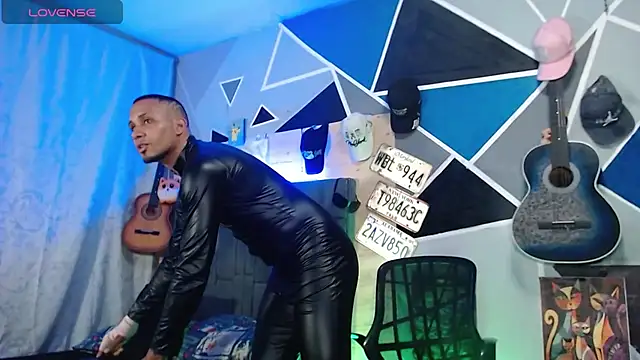 Czat XXX na żywo – MagnusFrost