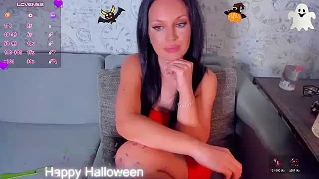 LondonBadGirl Chat XXX live