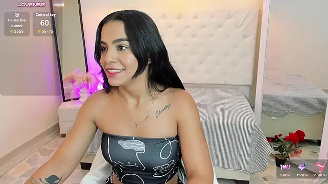 kendallowens' Live XXX Chat