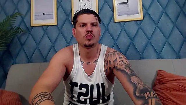 marioalessio Chat XXX live