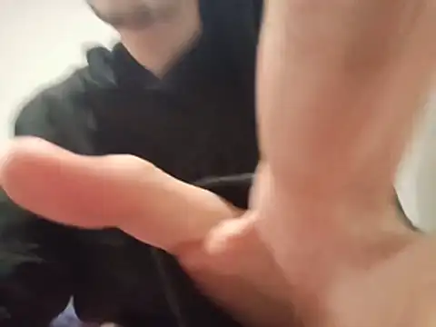The_jhones009's Webcam Show