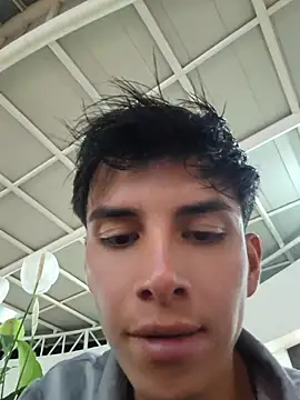 ZaneHoward 라이브 XXX 채팅