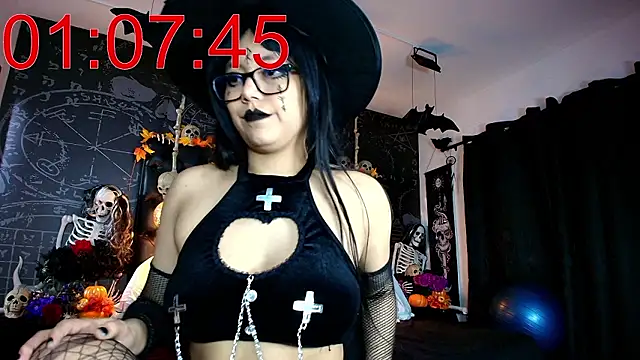 Živý XXX chat AlexHoe_