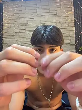 Lander_Cruz – Naživo XXX chat