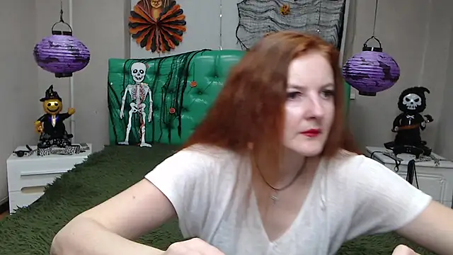 MeganPirs Live XXX-Chat