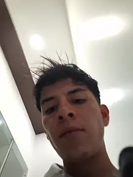 ZaneHoward Live XXX Chat