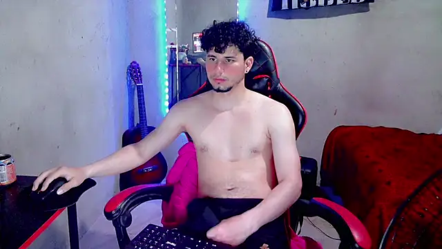 Atom_Hot Live XXX-chat