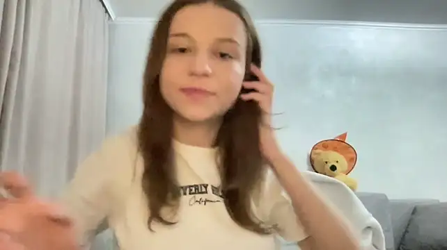 DenisseHodes' Live XXX Chat