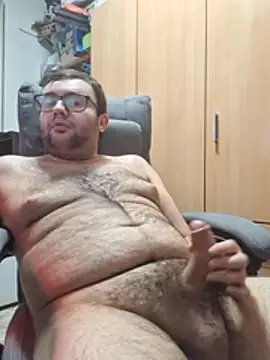 Javier_bearのライブXXXチャット