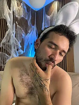 Adrian_SITH 라이브 XXX 채팅