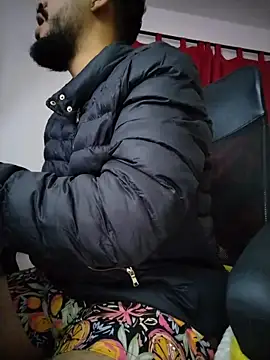 BadboyX333 Live XXX Chat