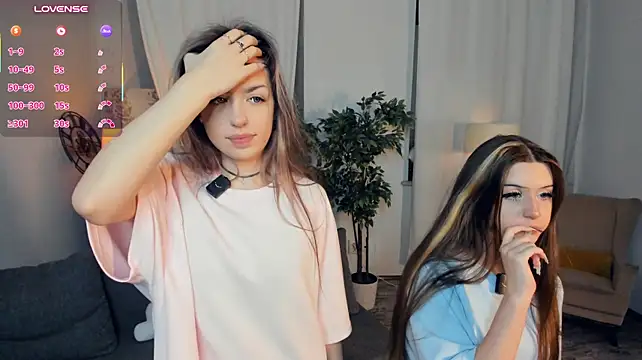 IllushionSun live XXX chat