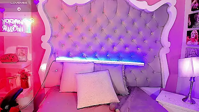 Chat +18 de LeyXandrabraz ao vivo