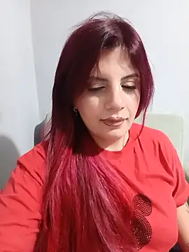 Ufkizil's Live XXX Chat