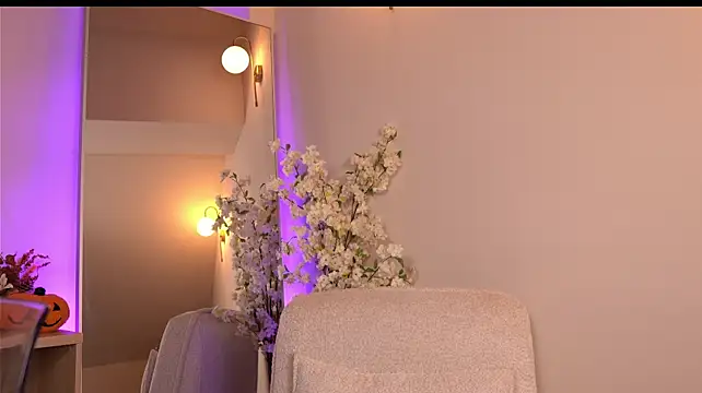 Czat XXX na żywo – Ivy_Trixx
