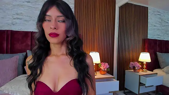 Gracecooperls' Live XXX Chat